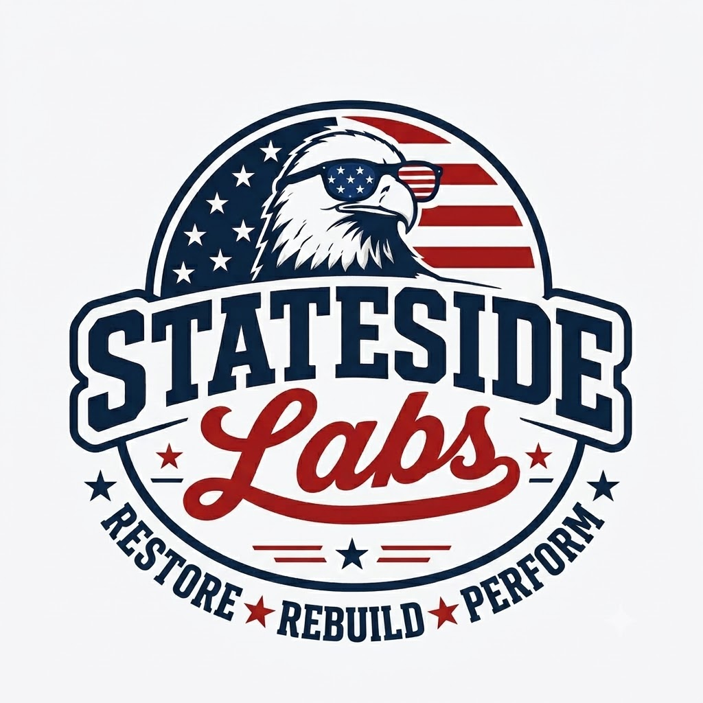 StateSideLabs