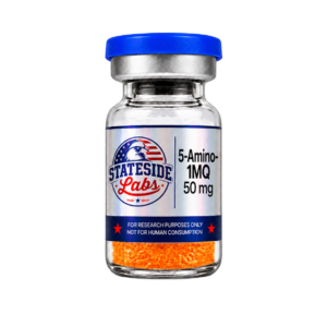5-AMINO-1MQ